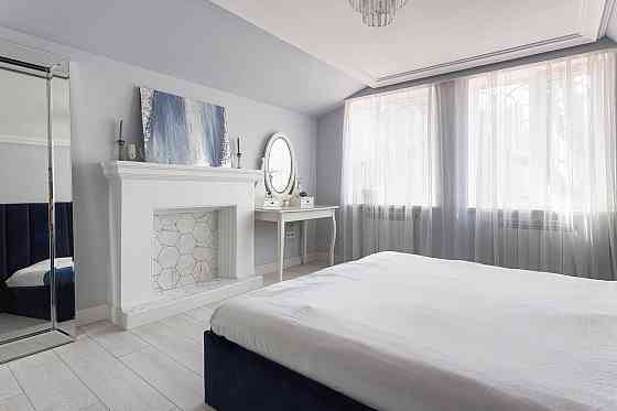 Продаж Квартира 3-кімнатна на переулок Обсерваторный, 1 Одеса