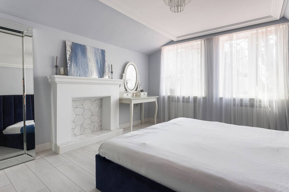 Продаж Квартира 3-кімнатна на переулок Обсерваторный, 1 Одеса - фото 1