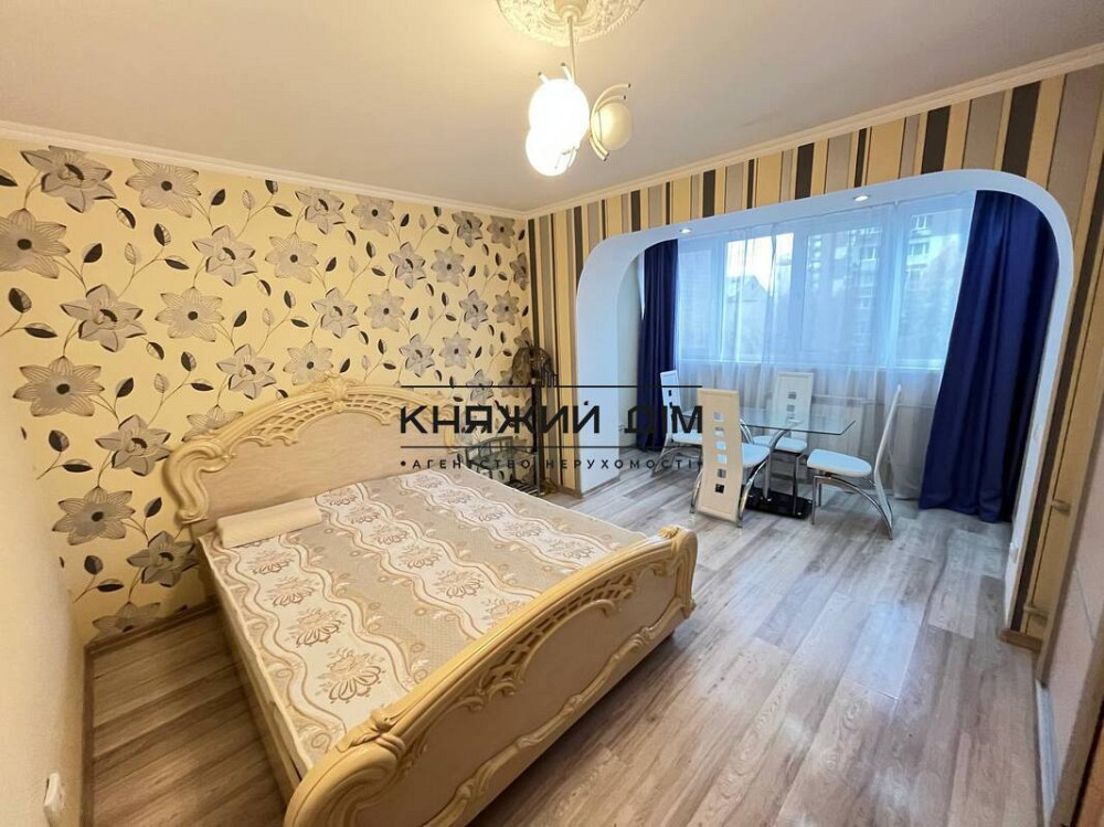 Оренда 2 кім. розд. на Антоновича в Центрі м. Олімпійська Код об 1152760 Киев - изображение 3