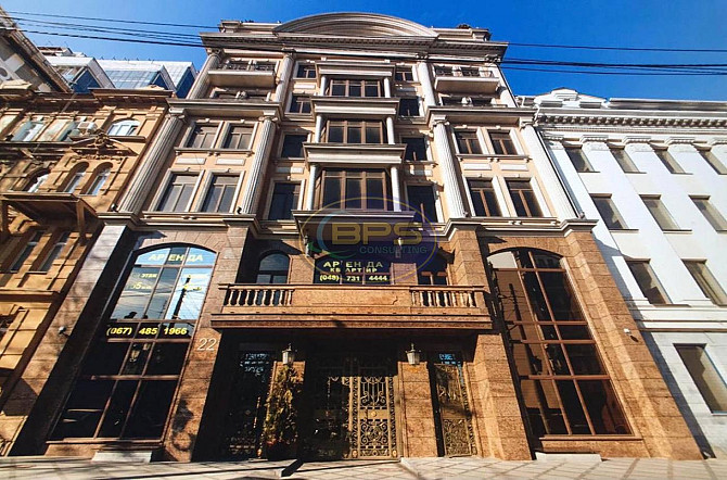 Продаж офісне приміщення Одеса - фото 1