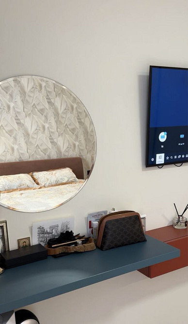 Продаж Квартира 1-кімнатна, 5/16 поверх на Василя Липківського (раніше Урицького) вул., д. 38А Київ - фото 5