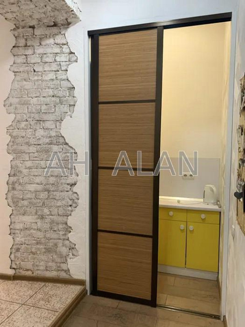 Оренда офісне приміщення на Саксаганського вул., 44Б приміщень - 1, поверх - 1/4 Київ - фото 7