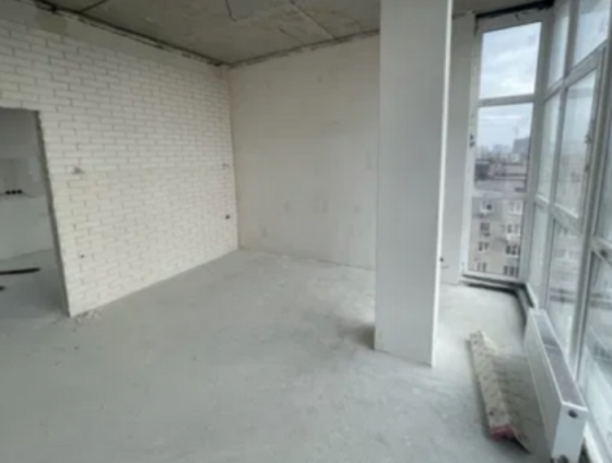 Двухкомнатная квартира на улице Гераневая, Фонтан. Одесса