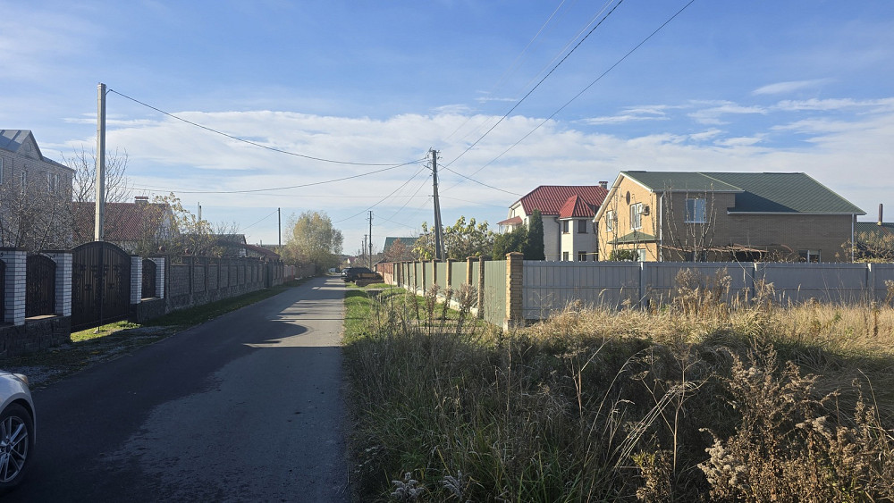 Продаж земельної ділянки 10 соток на Молодіжна  - фото 2