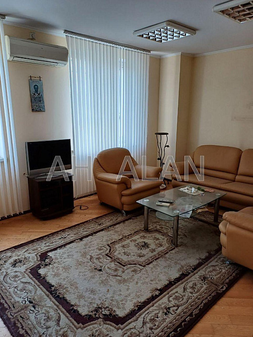 Оренда офісне приміщення на Бориспільська вул., 19Д приміщень - 1, поверх - 2/4 Київ - фото 2