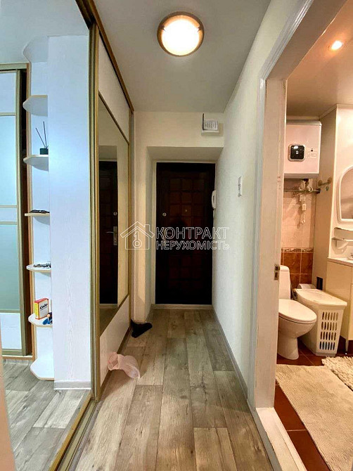 Оренда Квартира 1-кімнатна, 3/9 поверх на вул. Глобинська Харків - фото 11