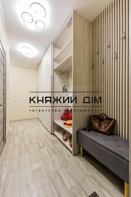 1 кімн кв метро Теремки 5 хв. ЖК Республіка № 11203883 Київ - фото 11