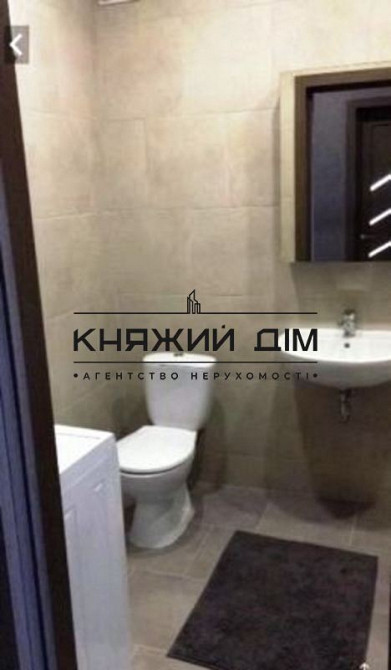 Оренда Квартира 2-кімнатна, 8/25 поверх на Заречная ул. Київ - фото 9