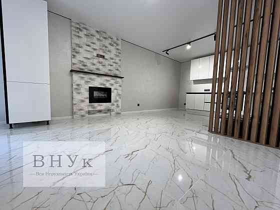 Продаж Квартира 2-кімнатна, 8/11 поверх на вул. Київська Тернопіль