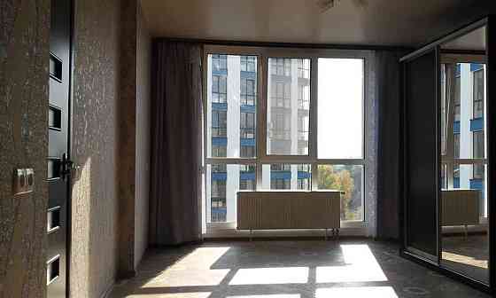 Оренда Квартира 1-кімнатна, 7/10 поверх на ул. Центральная Kiev