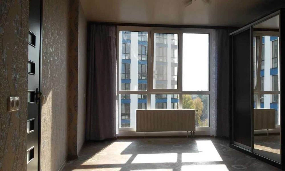 Оренда Квартира 1-кімнатна, 7/10 поверх на ул. Центральная Київ - фото 1