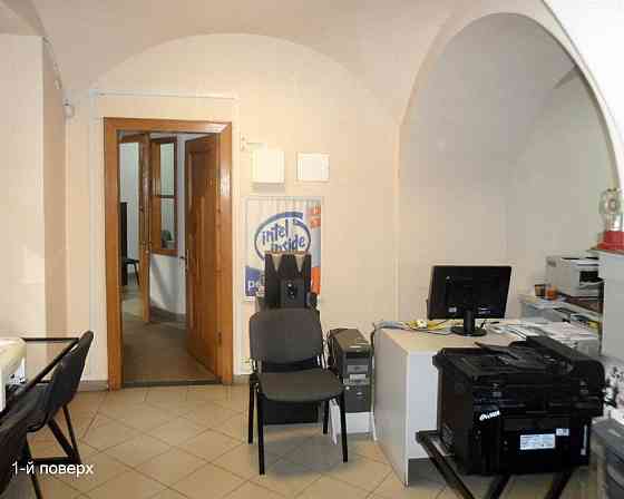 Продаж Квартира на улица Менцинського Модеста 5 Львов