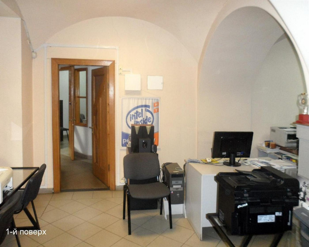 Продаж Квартира на улица Менцинського Модеста 5 Львов - изображение 4