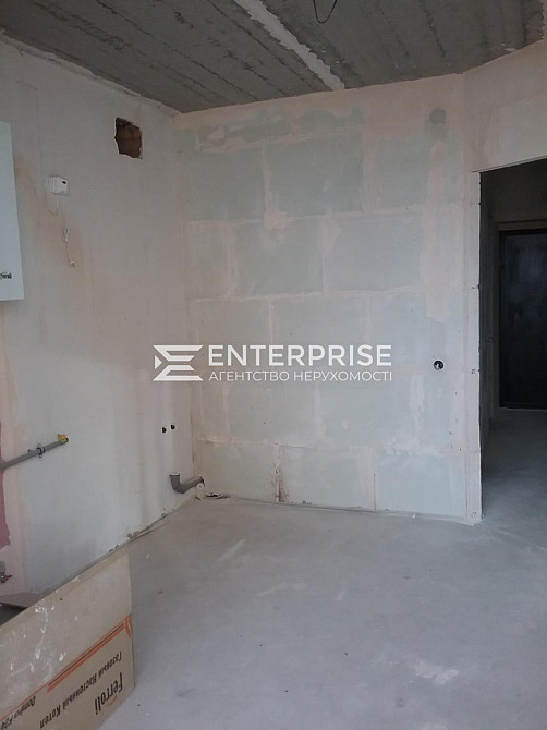 Продаж 1к квартири 51.6 кв. м  - фото 4