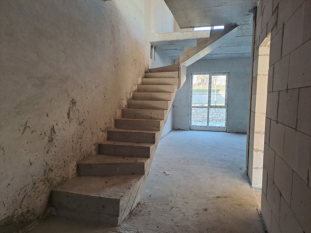 Продаж котеджу 130 м.кв., с. Гаї Гречинські  - фото 9