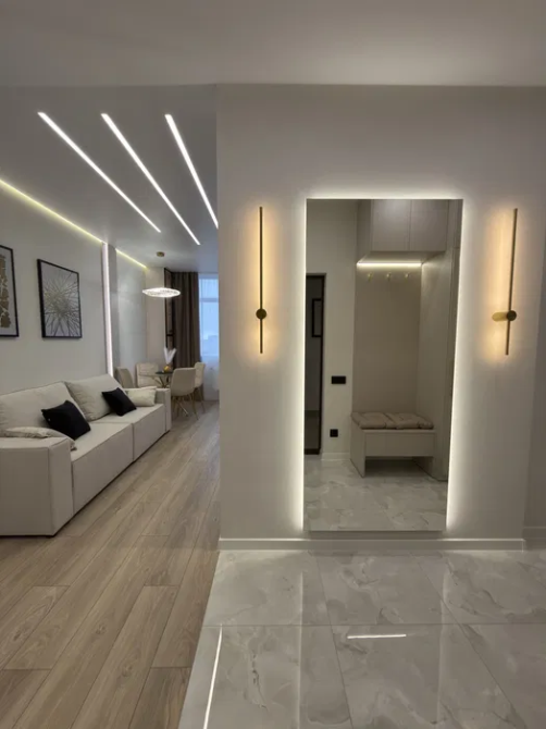 Двухкомнатная ЖК Жемчужина 60 Одеса - фото 16