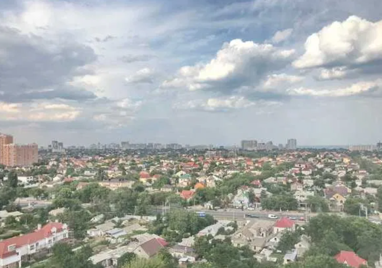 2-комнатная квартира с ремонтом и мебелью в ЖК Тирас/ Ак.Королева Odessa - photo 11