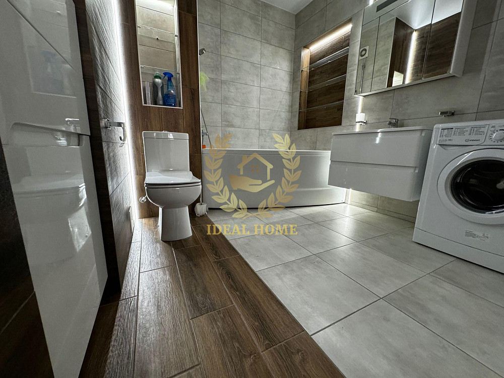 Продаж Квартира 1-кімнатна на Глубочицкая ул., 13 Київ - фото 3