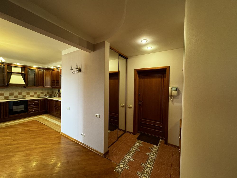 Продаж Квартира 3-кімнатна, 15/17 поверх на Мокра вул., д. 3 Київ - фото 2