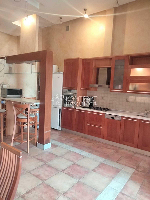 Оренда Квартира 4-кімнатна, 2/2 поверх на вул. Полтавський Шлях Kharkiv - photo 20