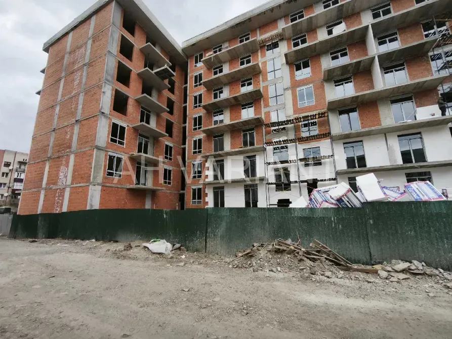 For sale 1-room Apartment 41 sq.m Богомольця 17 Uzhhorod - photo 4