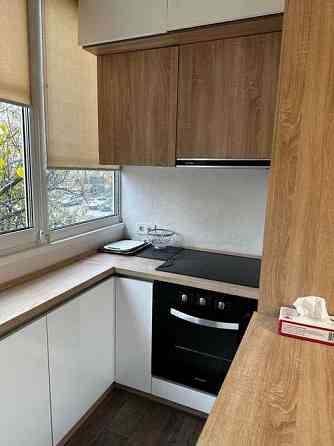 Оренда Квартира 3-кімнатна, 2/16 поверх на ул. Михаила Драгоманова, 20а Kiev