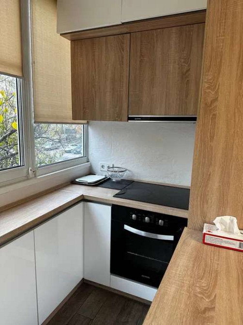 Оренда Квартира 3-кімнатна, 2/16 поверх на ул. Михаила Драгоманова, 20а Київ - фото 5