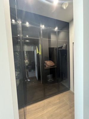 Стильная 1-комнатная квартира у моря в ЖК Аквамарин Одеса - фото 10