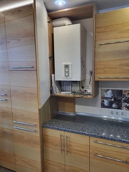 Продаж 3к квартири, 90 кв.м, вул. Тролейбусна Тернопіль - фото 9