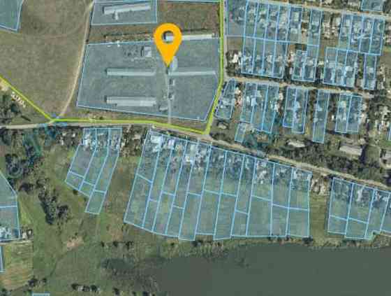 Продаж складське приміщення Веселівка (Бобринецький район)