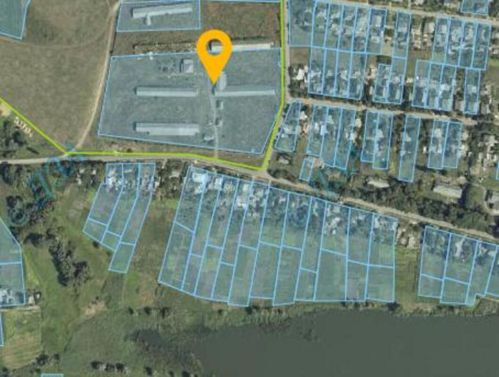 Продаж складське приміщення Веселівка (Бобринецький район) - фото 2