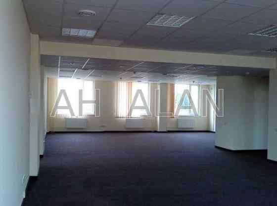 Оренда офісне приміщення на Гайдара вул., 22 приміщень - 5, поверх - 5/7 Київ