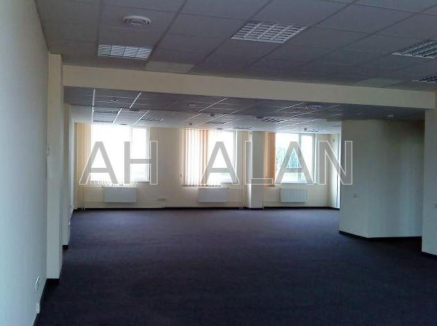 Оренда офісне приміщення на Гайдара вул., 22 приміщень - 5, поверх - 5/7 Київ - фото 4