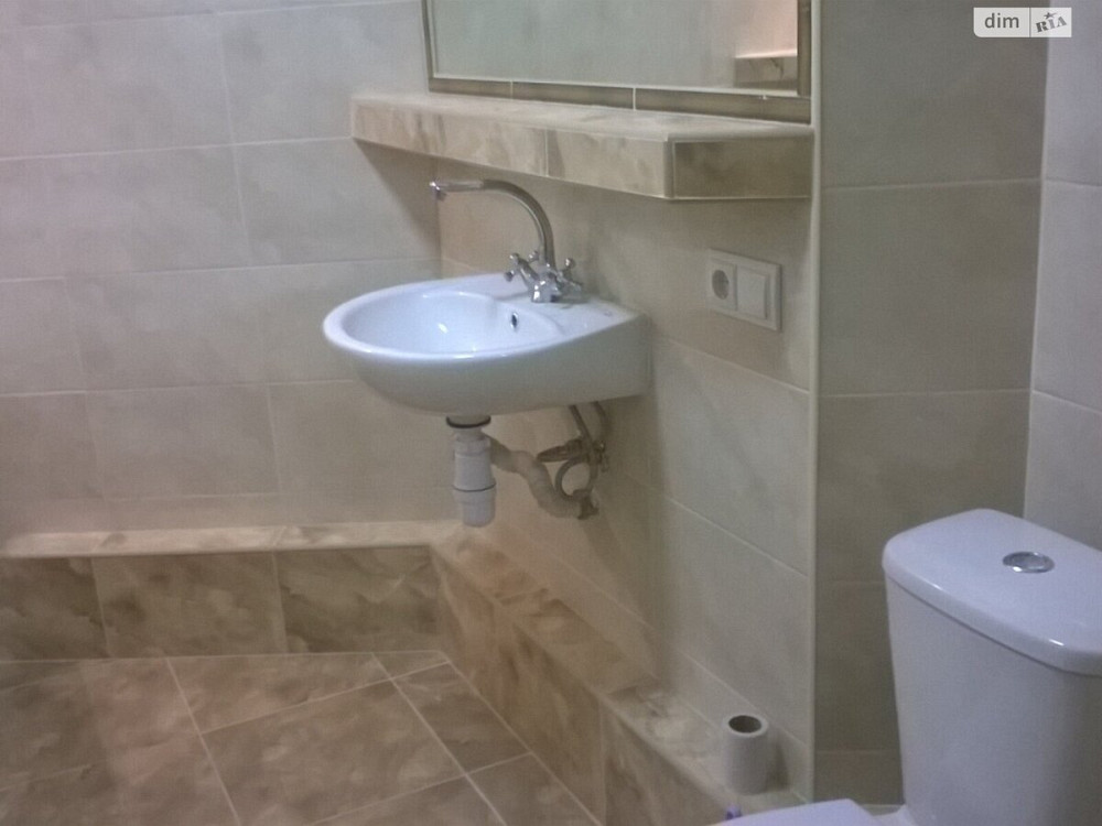 Оренда Квартира 1-кімнатна, 6/25 поверх на Софії Русової, 1 Київ - фото 12