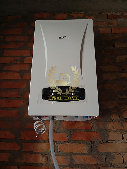 Продаж 1-кімнатної квартири в ЖК Молодіжне містечко  - фото 13