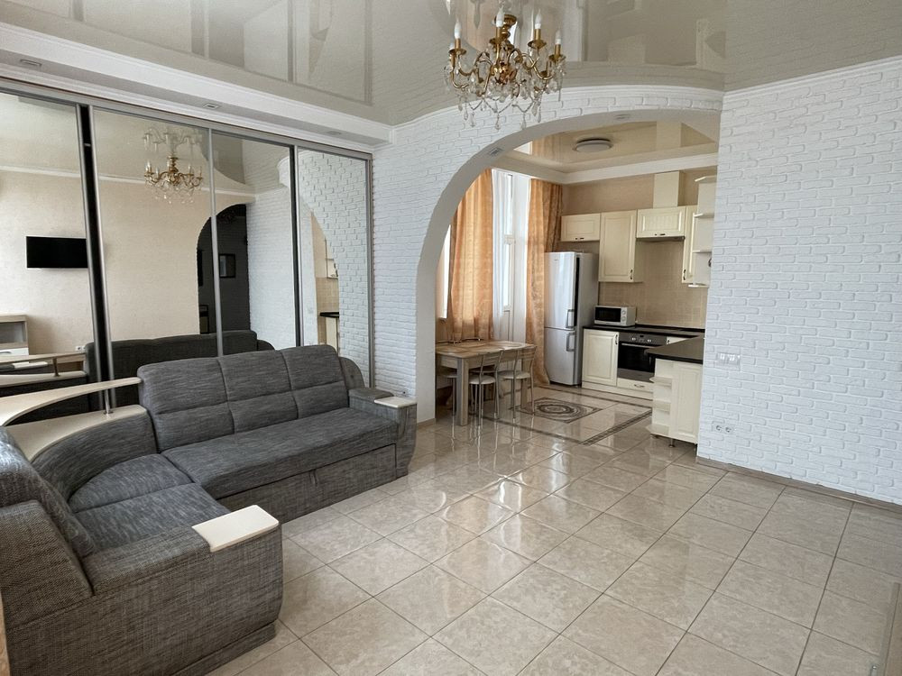 Продаж Квартира 1-кімнатна, 25/25 поверх на Закревського Миколи вул., д. 95 Київ - фото 2