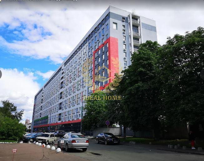 Продаж Квартира 1-кімнатна на Машиностроительная ул., 41 Київ - фото 13