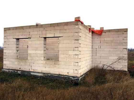 Продаж земельної ділянки 10 соток на Полевой пер. Бориспіль