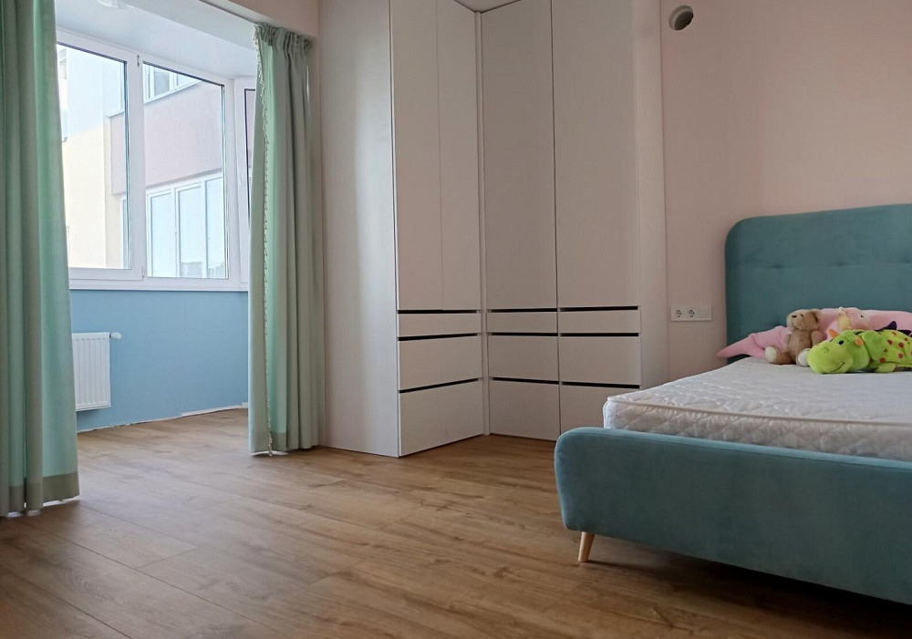 Продаж Квартира 4-кімнатна, 8/9 поверх на вул. Євгена Рихліка Житомир - фото 18