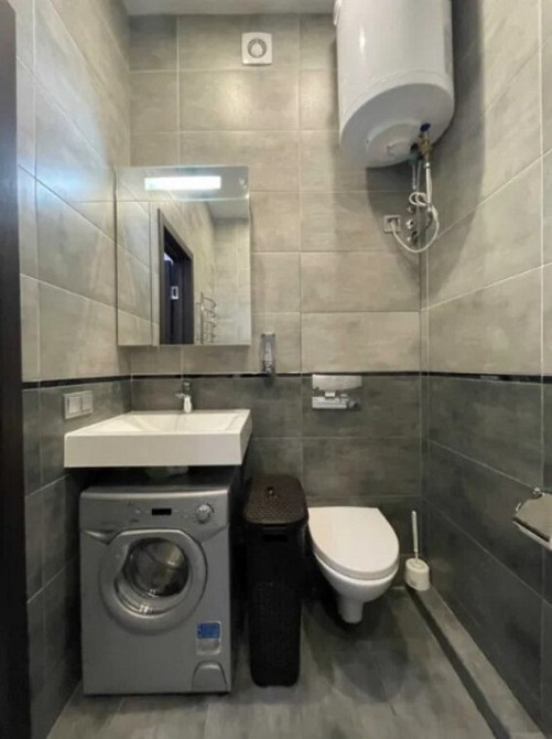 Продаж Квартира 2-кімнатна, 3/10 поверх на Гранітна вулиця, 1 Одеса - фото 9