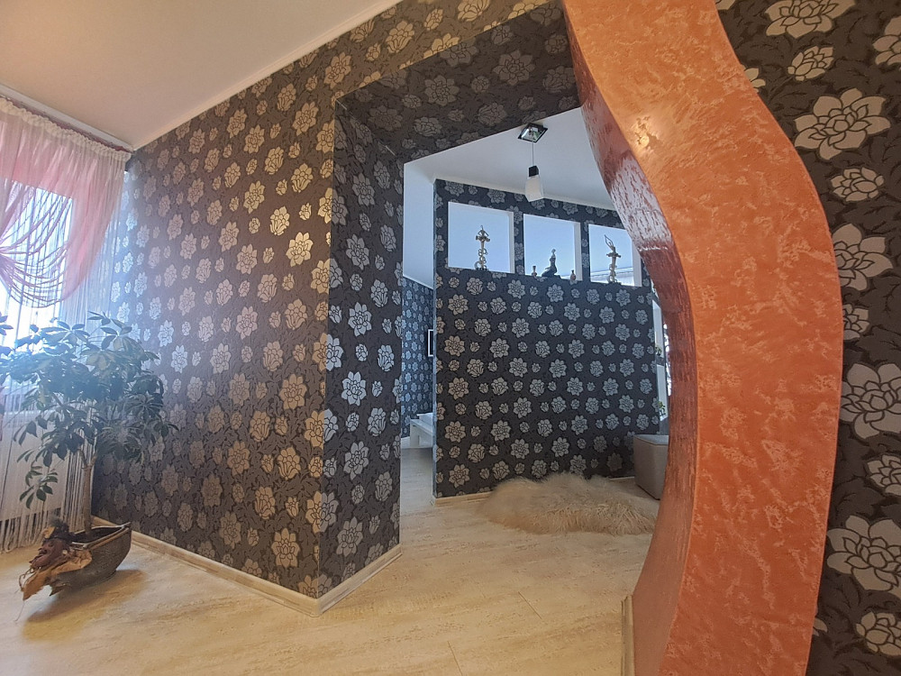 Продаж Квартира 1-кімнатна, 8/10 поверх на вул. Сергія Короля (Бережанська) Тернопіль - фото 5