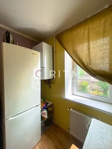 Продажа 1к Квартира 31.6 кв.м Ківерцівська вулиця 16 Луцк - изображение 5