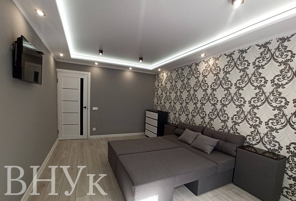 Продаж Квартира 1-кімнатна, 1/8 поверх на Тракт Глинянський L'viv - photo 9