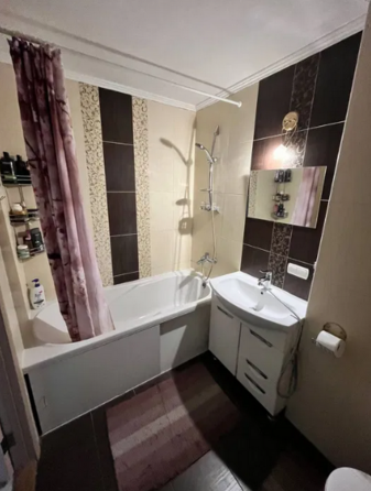 Продаж 2к квартири, 65 м.кв, вул. Тролейбусна Тернопіль