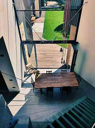 Дом на Елочной с красного кирпича Одеса