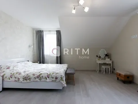 Продаж 2-поверховий   152 кв.м 5 кімн. на Садова вулиця 25  - фото 16