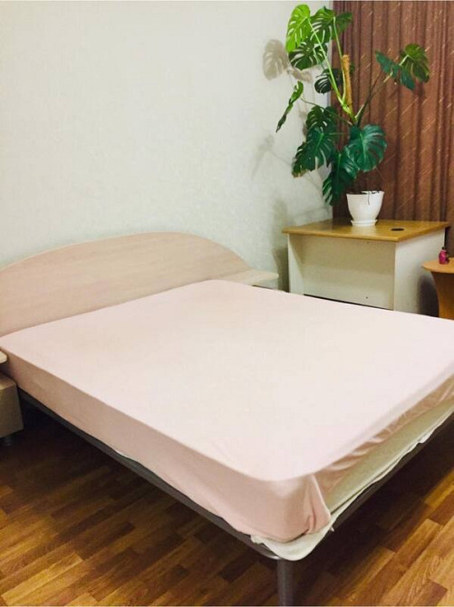 Оренда Квартира 1-кімнатна на Верховного Совета бульв., 14-б Київ - фото 3