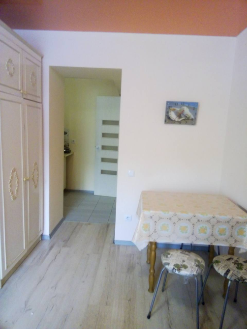 Продаётся смарт-квартира - Лузановка.
ID 41617 Одесса - изображение 3