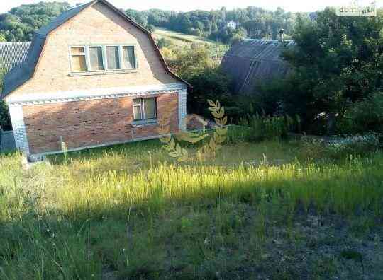 Продаж Будинок 4-кімнатний Krenychi