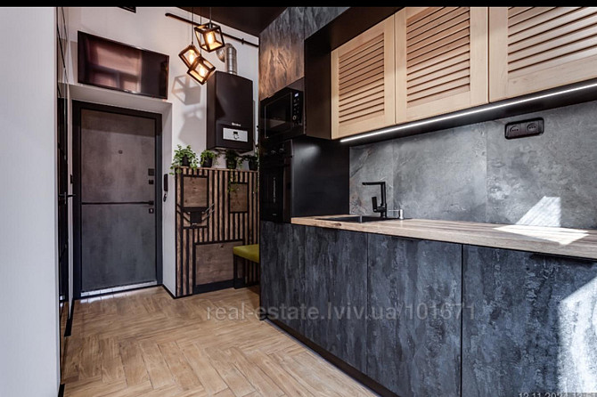 Продаж 1-кімнатна квартира Львів - фото 6